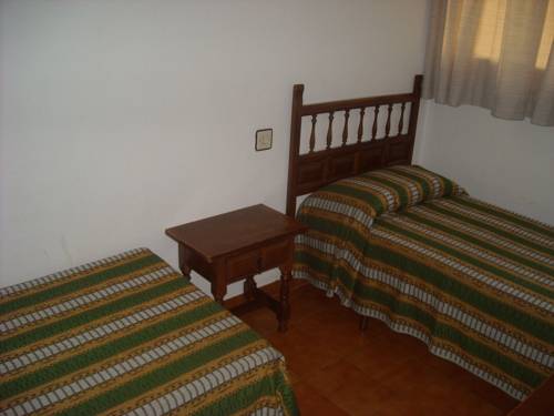 Фото Sorrabona Apartments