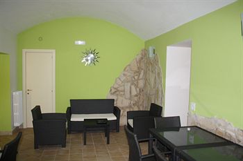 Фото B&b Il Sorriso Dei Sassi