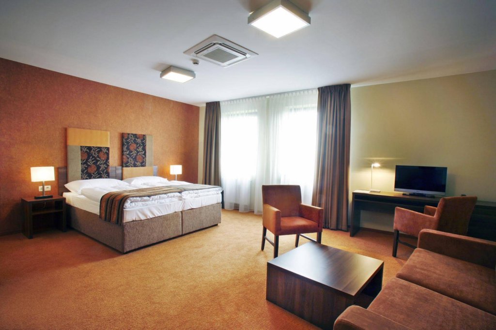 Фото отеля 4