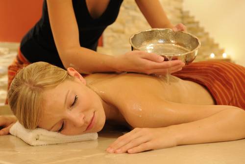 Фото Staudacherhof