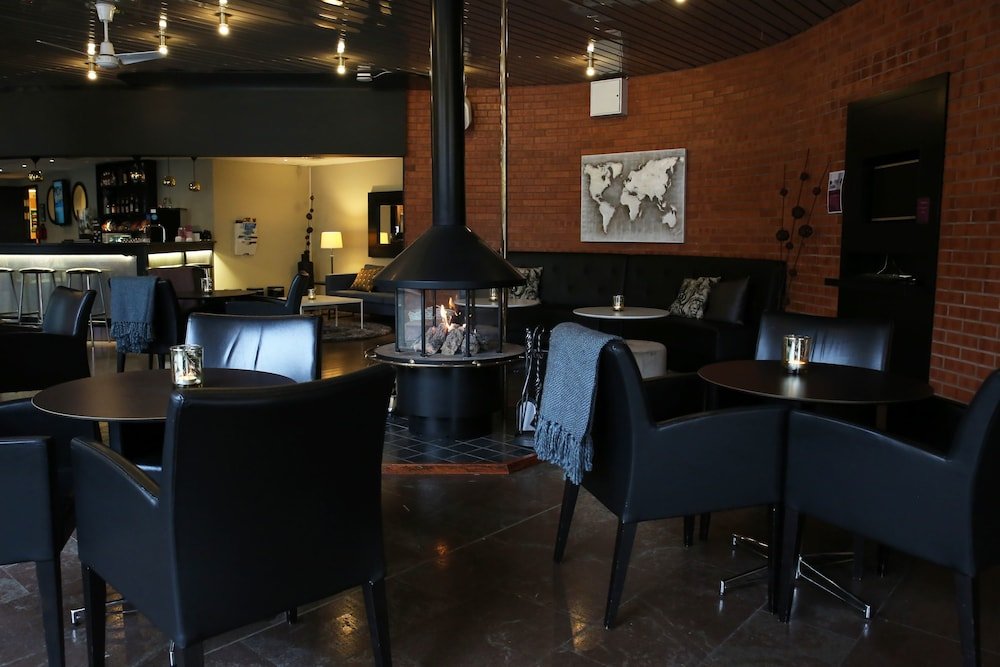 Фото Quality Hotel Galaxen