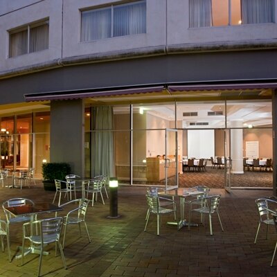 Фото Holiday Inn Sydney Potts Point