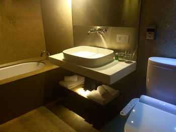 Фото In House Hotel Taichung