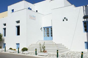 Фото Отель Sagterra