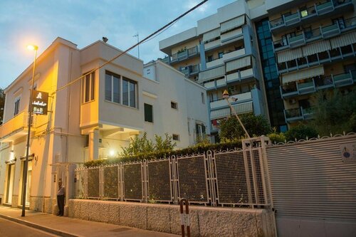 Гостиница B&b Liddo в Барлетте