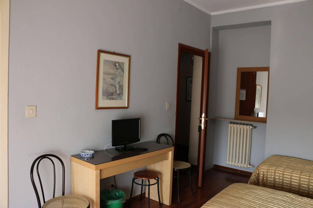 Фото Hotel di Porta Romana