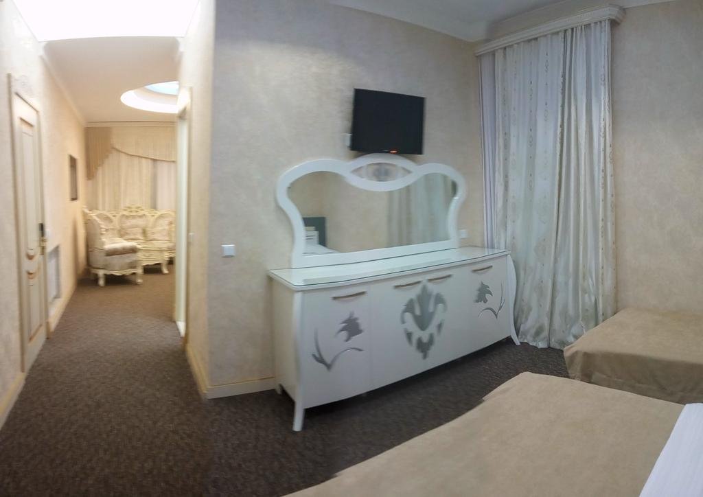 Фото Отель Agava