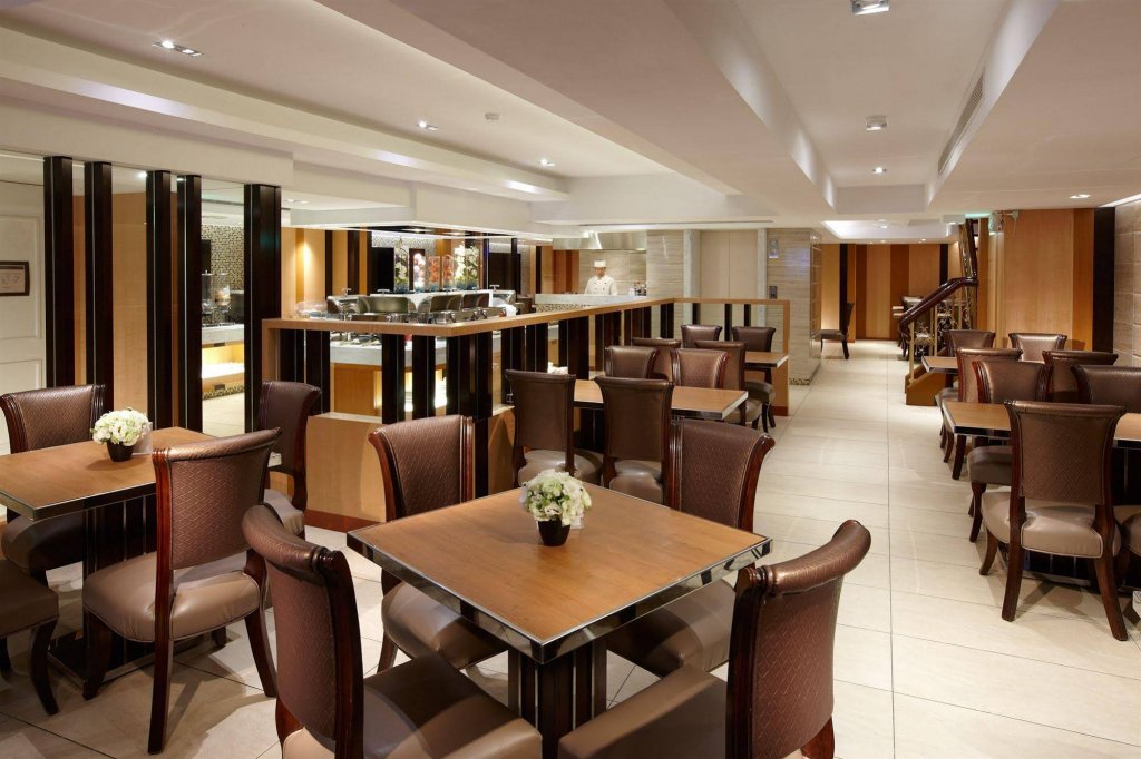 Фото Taipei Charming City Hotel-Xinyi