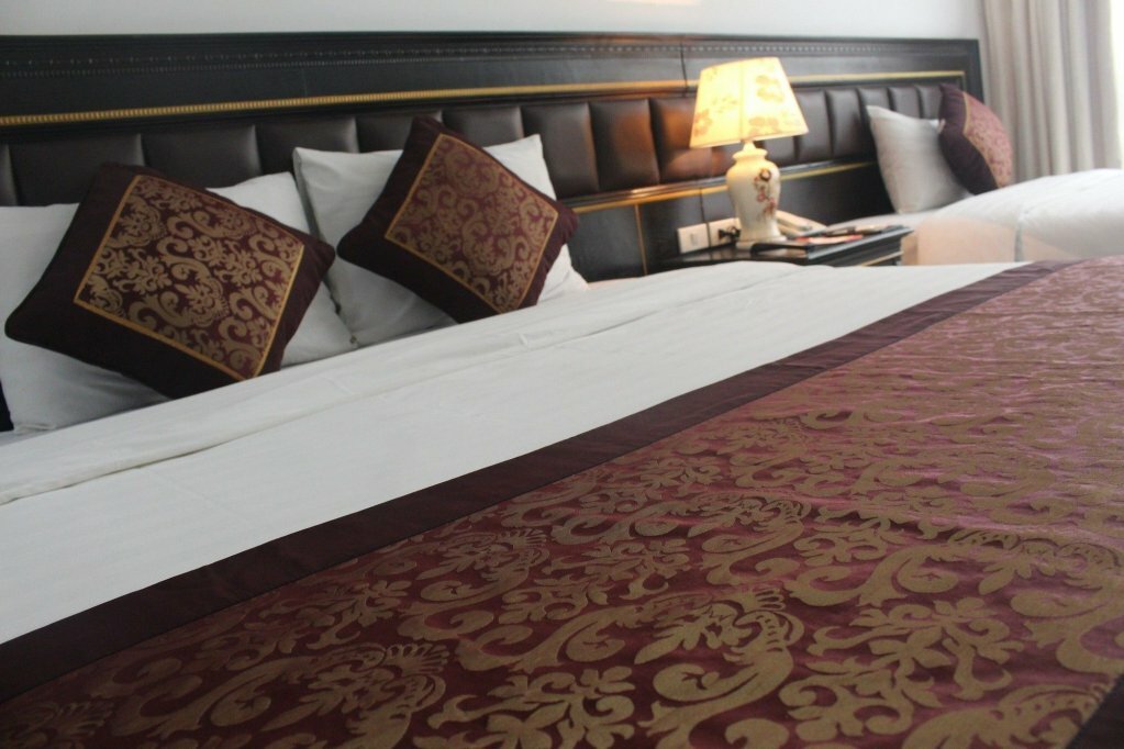 Фото The Vissai Hotel