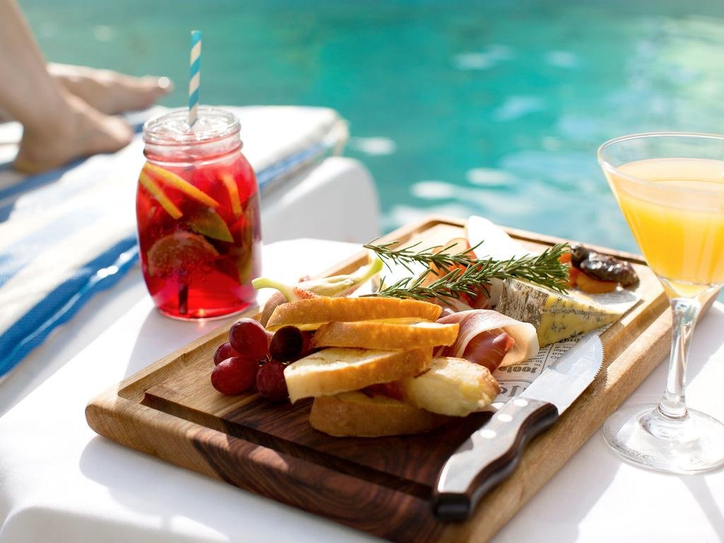 Фото Voco Gold Coast, an Ihg Hotel