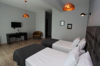 Фото L. M Club Hotel