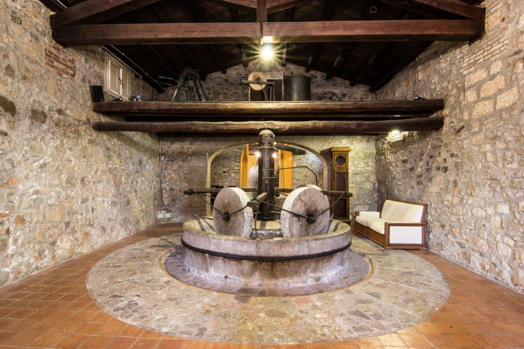 Фото Torre Artale Hotel