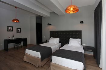 Фото L. M Club Hotel