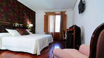 Фото Hotel II Virrey Palafox