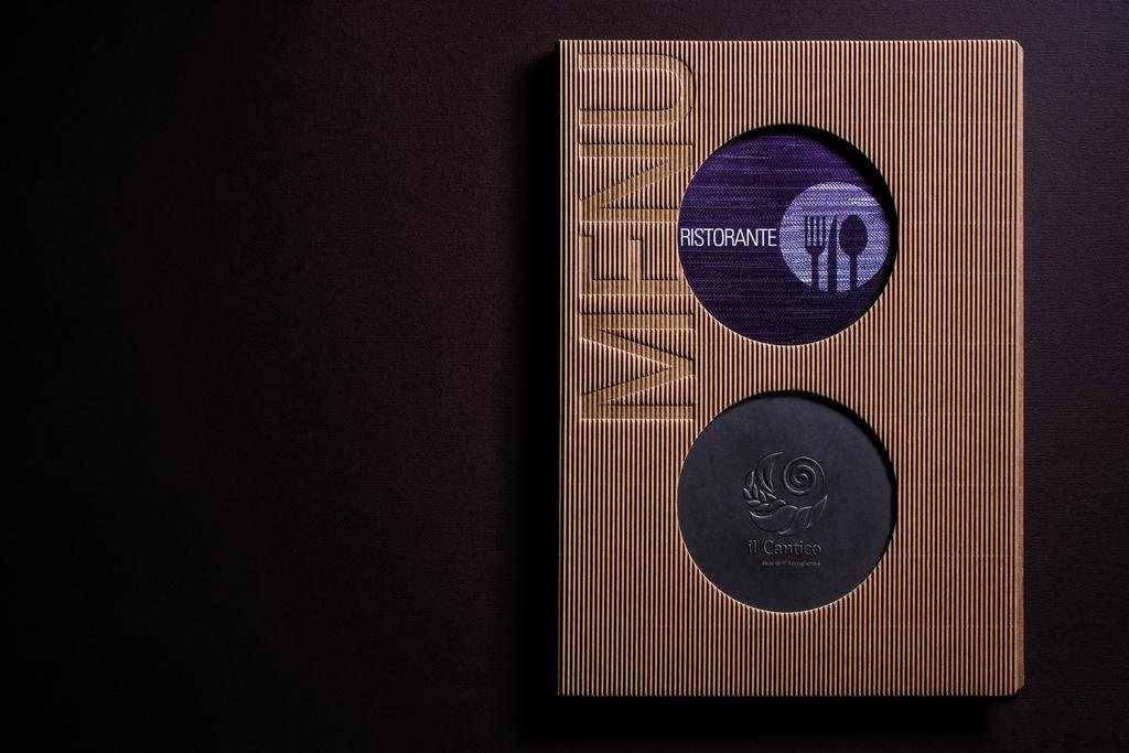 Фото Hotel Il Cantico St. Peter