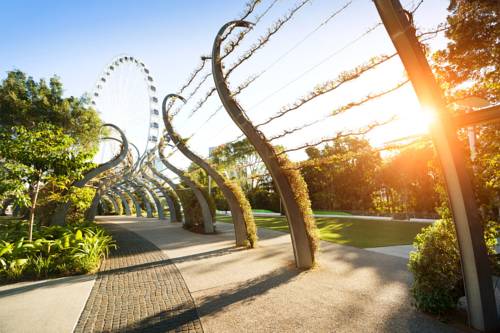 Фото Rydges South Bank