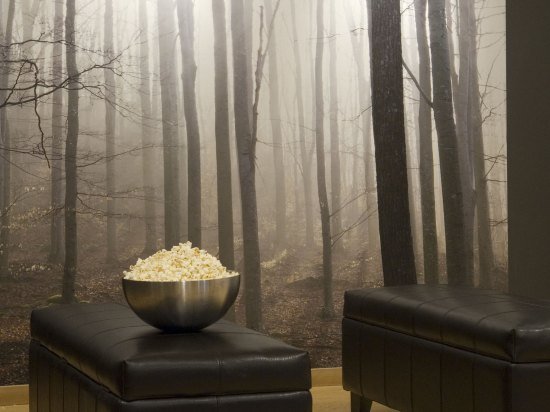 Фото Quality Hotel Galaxen