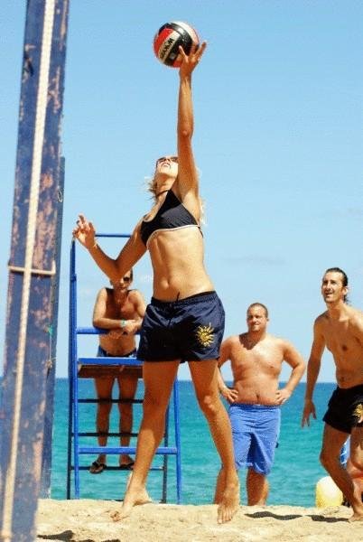 Фото Nicotera Beach Village