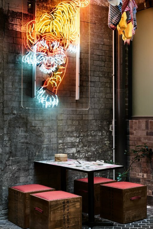 Фото Veriu Central Hotel