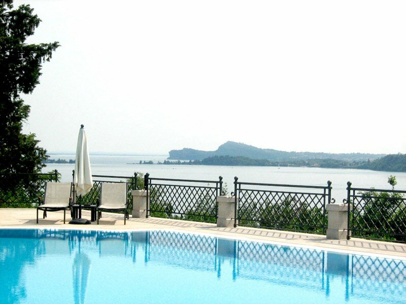 Фото Hotel Villa Del Sogno