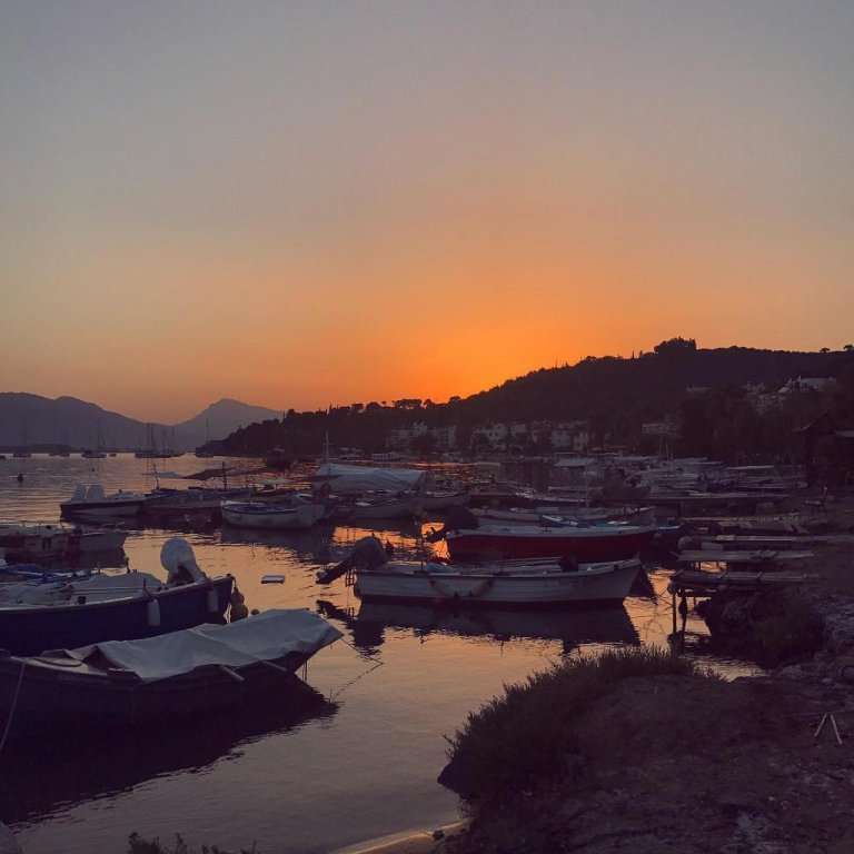 Фото Kostis Villas