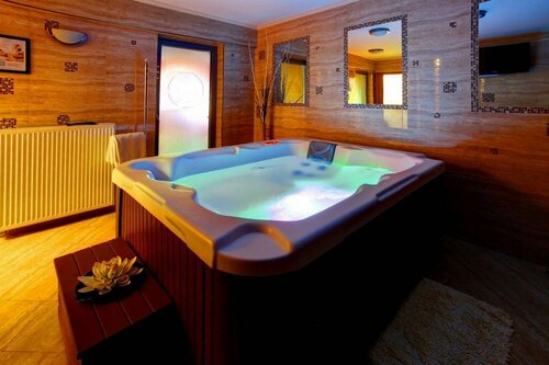 Внешний вид отеля Conrad Hotel в Кракове, фото 5