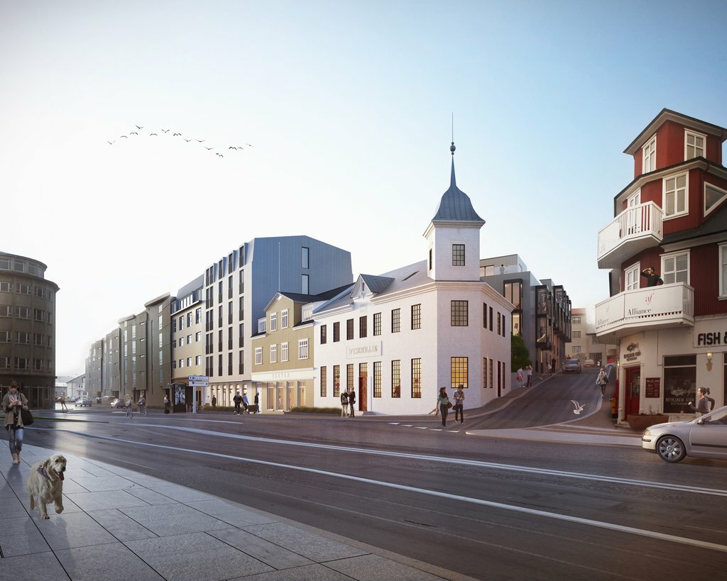 Фото отеля 2