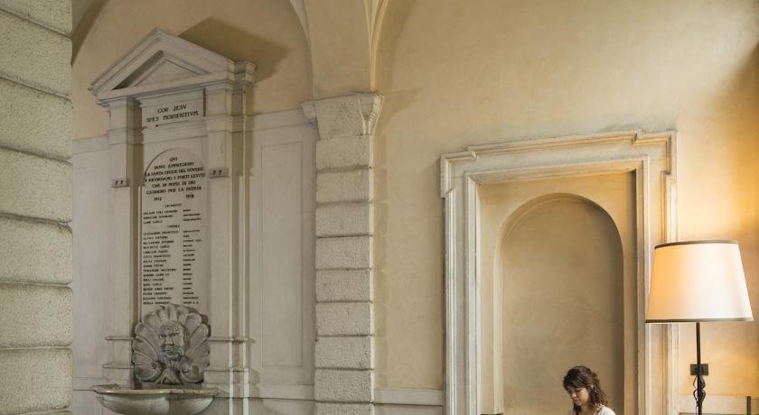 Фото Centro Paolo VI