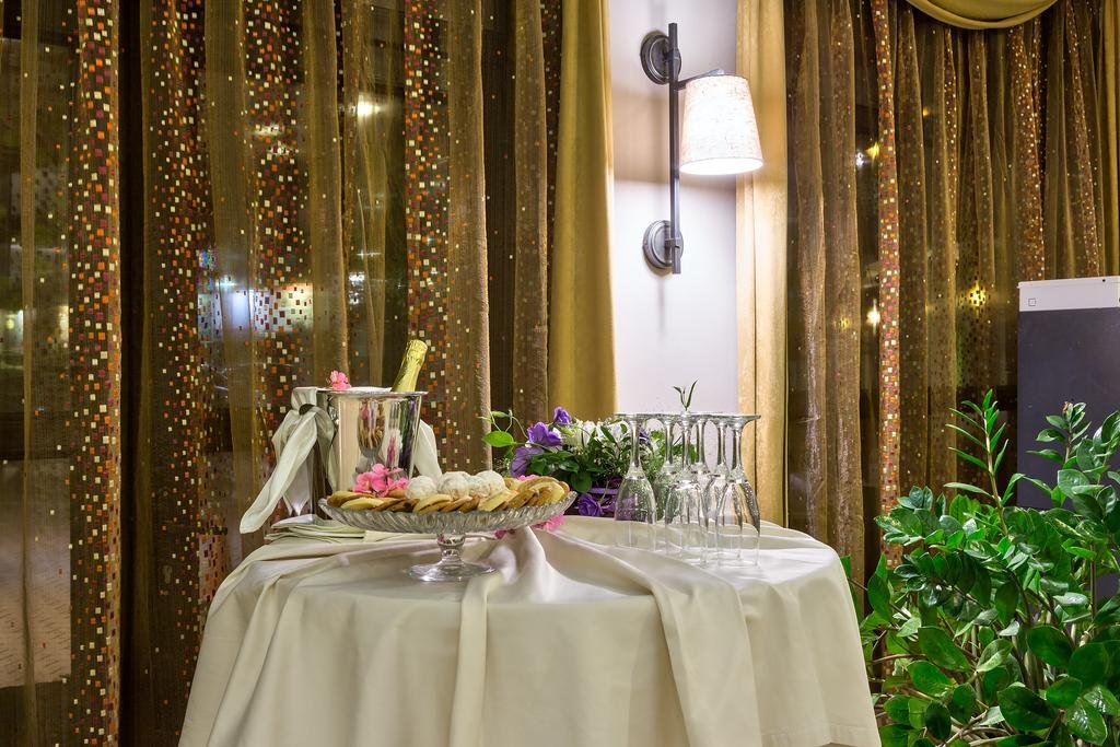 Фото Grand Hotel Velingrad