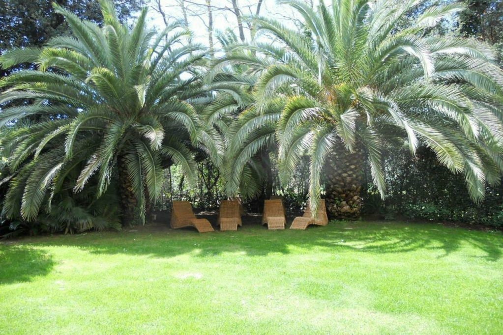 Фото Hotel Franceschi — Villa Mimosa