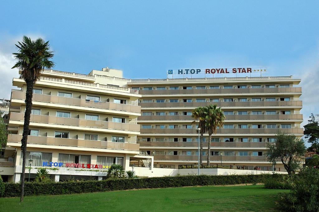 Фото Htop Royal Star & SPA
