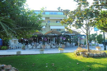 Фото Hotel Platon Beach