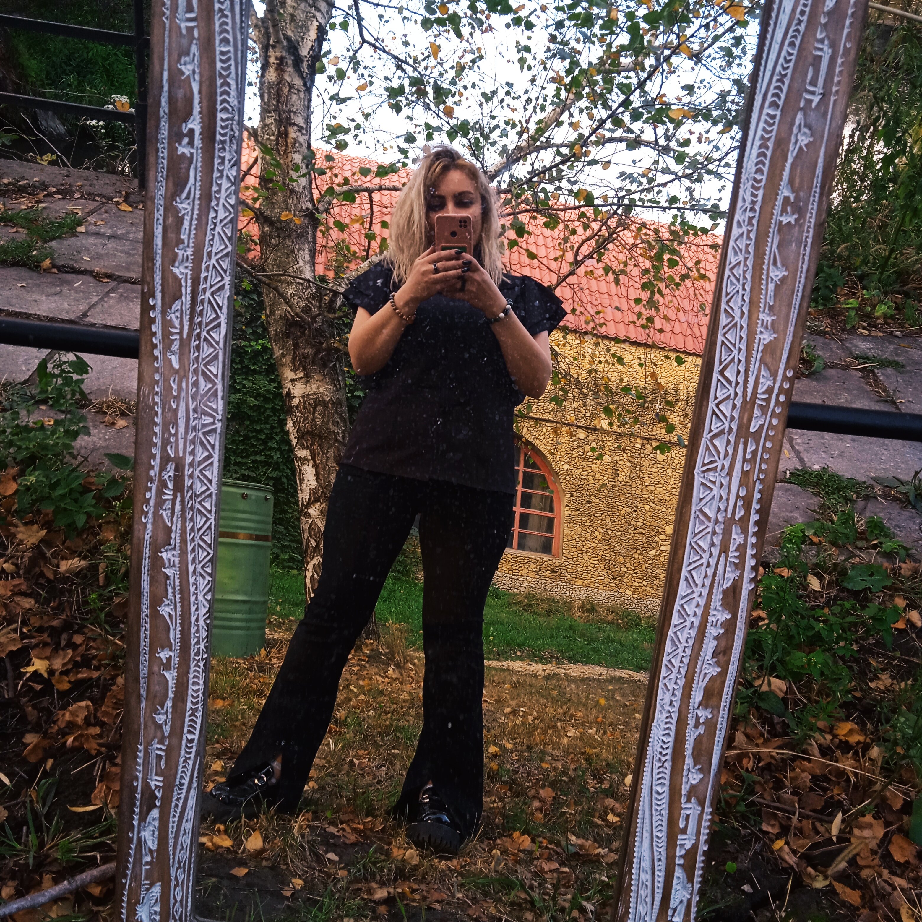 Фото Тихий пруд