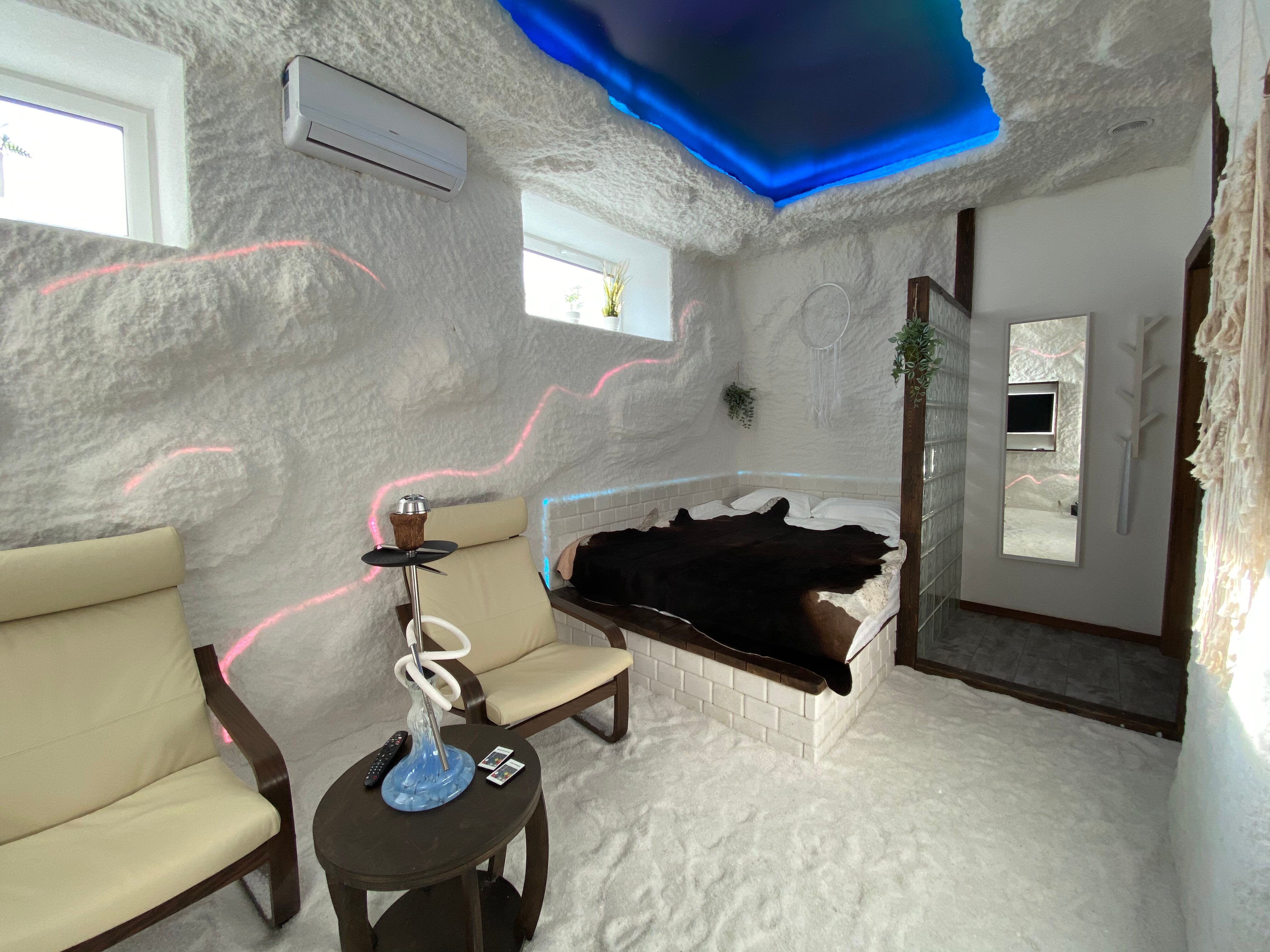 Фото Rooms Апартаменты