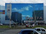 Omega (Izhevsk, 10 Let Oktyabrya Street, 32), shopping mall