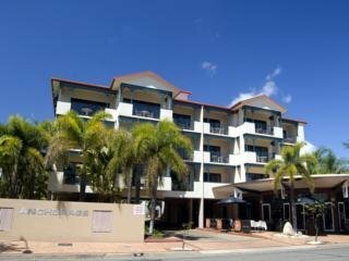 Фото Park Regis Anchorage