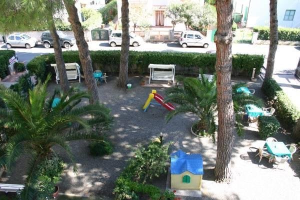 Фото Hotel Massimo