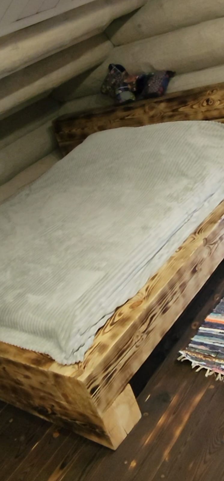 Фото Villi Honka