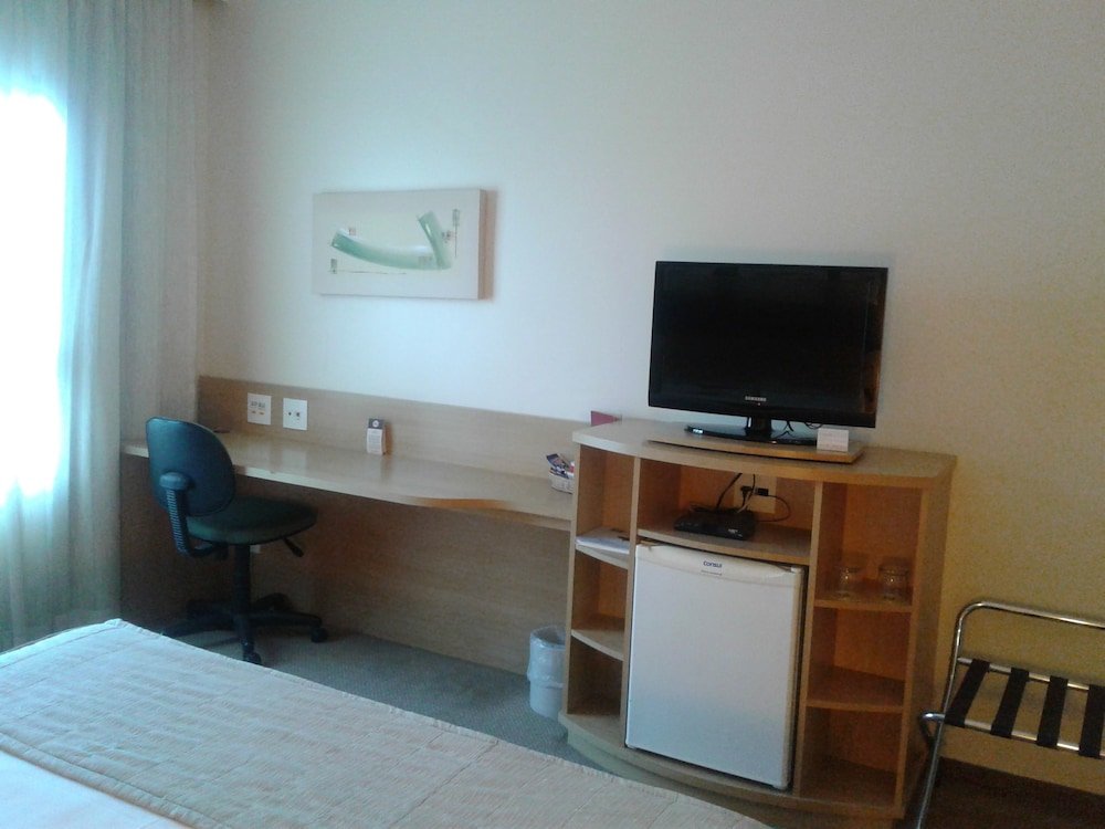 Фото Comfort Hotel Franca