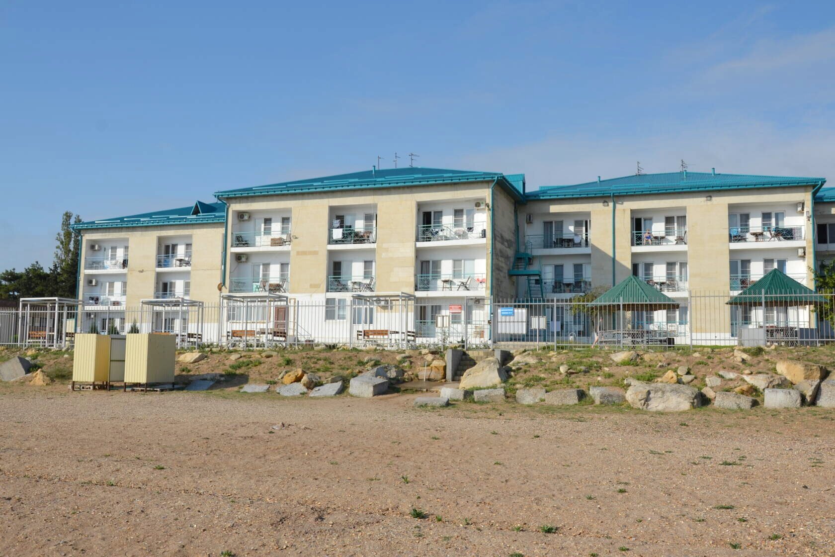 Фото Морская Волна