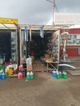 Magazin Diflektorov (Fatykha Amirkhana Street, 48к8), accesorios de coche