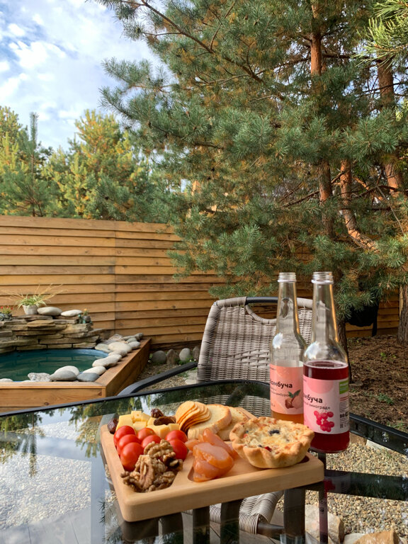 Фото Благодать