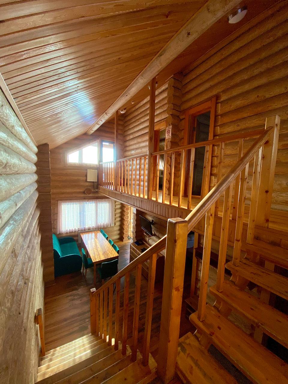 Фото Усадьба Пан Фазан