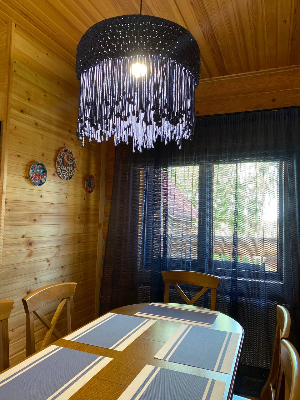 Фото Усадьба Пан Фазан