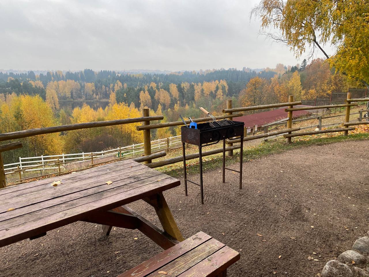 Фото Усадьба Пан Фазан