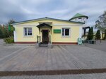Trapeznaya (Novoyasenevskiy Avenue, 42), canteen