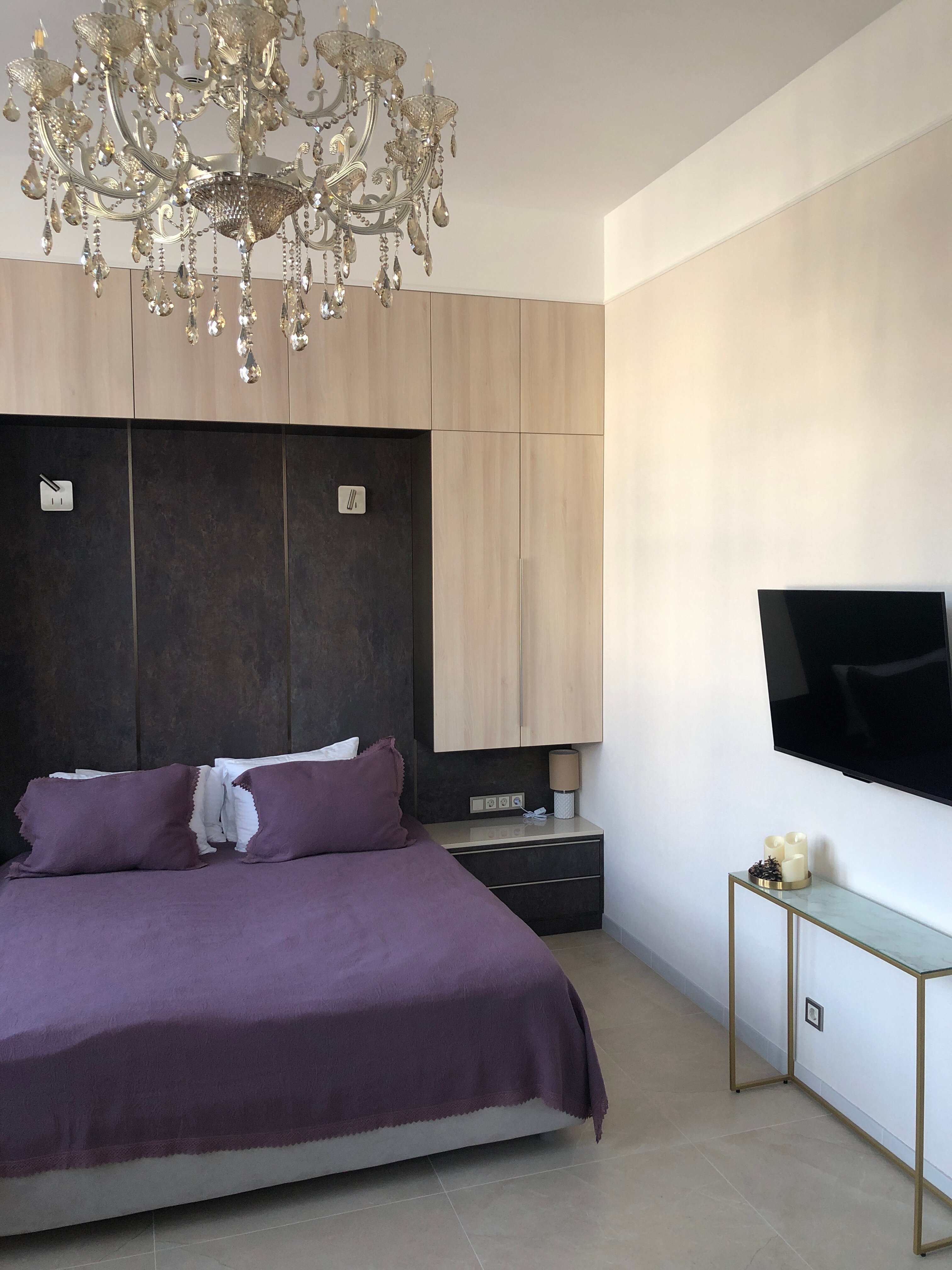 Фото Люкс под самыми звездами