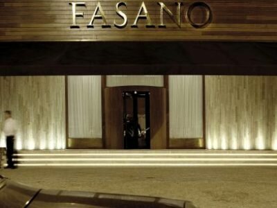Фото Fasano Sao Paulo
