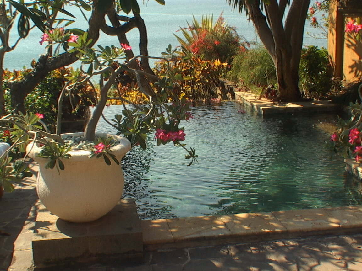 Фото The Ritz Carlton Bali