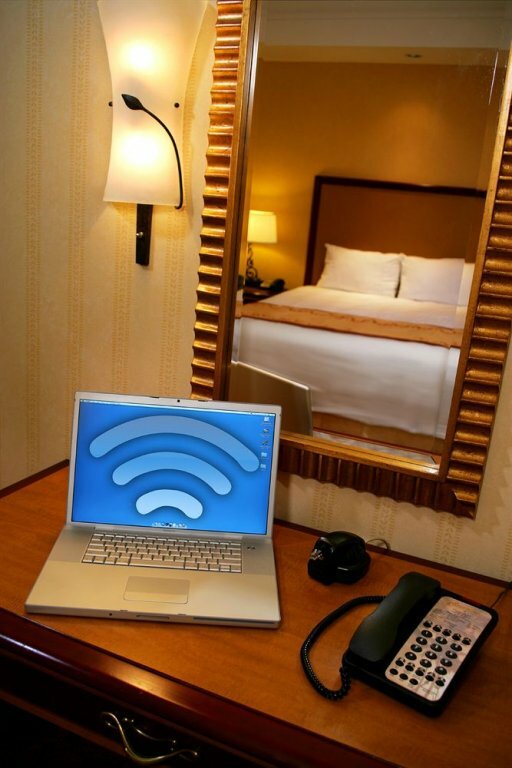 Фото South Point Hotel, Casino, and SPA